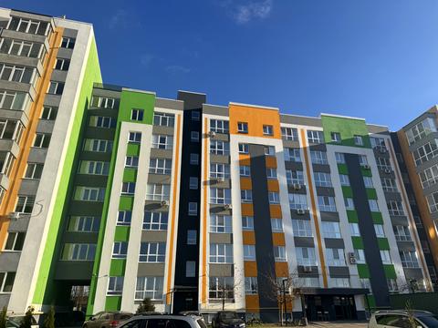 квартира по адресу Остромирська ул., 49-Г/1