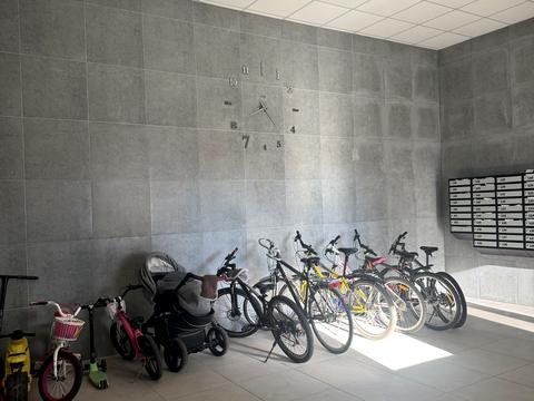 квартира по адресу Остромирська ул., 49-Г/1