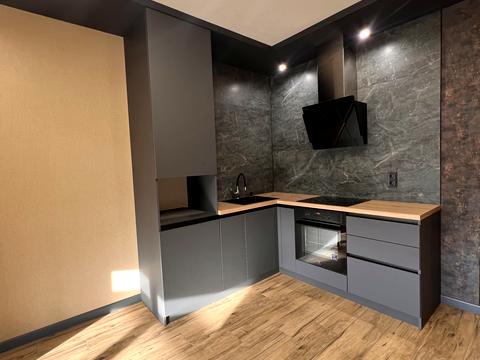 квартира по адресу Школьная ул., 4-А