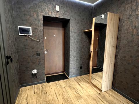 квартира по адресу Школьная ул., 4-А