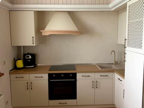 квартира за адресою Шолуденка вул., 18-А