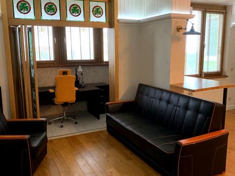 квартира за адресою Шолуденка вул., 18-А