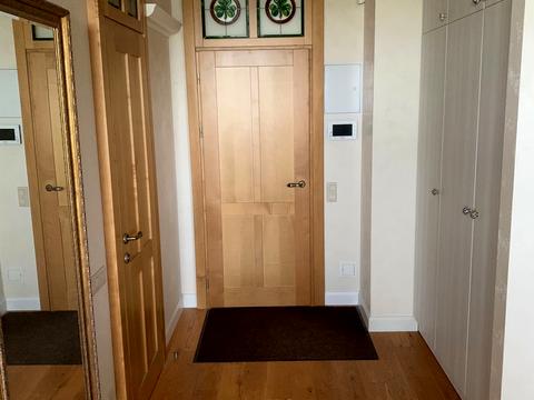 квартира за адресою Шолуденка вул., 18-А