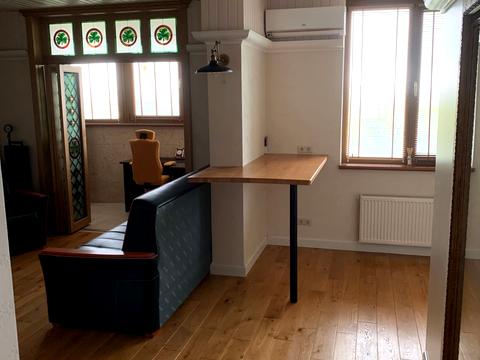 квартира за адресою Шолуденка вул., 18-А