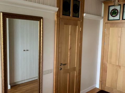 квартира за адресою Шолуденка вул., 18-А