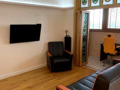 квартира за адресою Шолуденка вул., 18-А