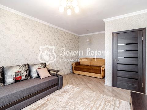 квартира по адресу Чубинского ул., 4