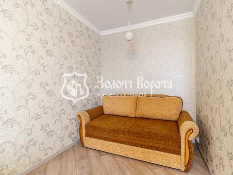 квартира по адресу Чубинского ул., 4