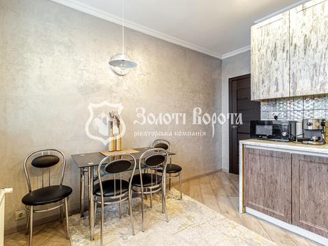 квартира по адресу Чубинского ул., 4