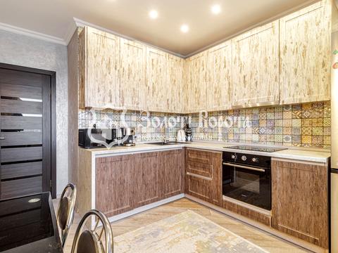 квартира по адресу Чубинского ул., 4