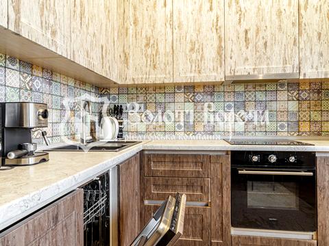 квартира по адресу Чубинского ул., 4