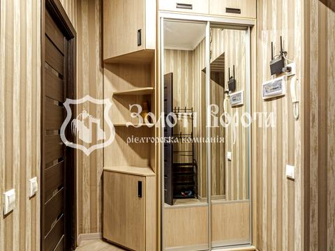 квартира по адресу Чубинского ул., 4