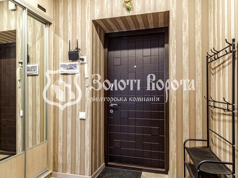 квартира по адресу Чубинского ул., 4