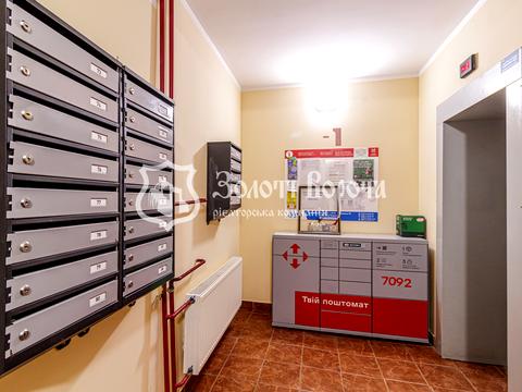 квартира по адресу Чубинского ул., 4