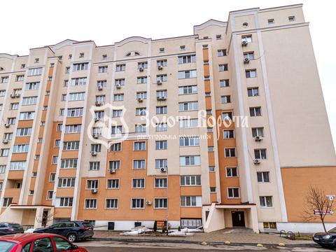 квартира по адресу Чубинского ул., 4