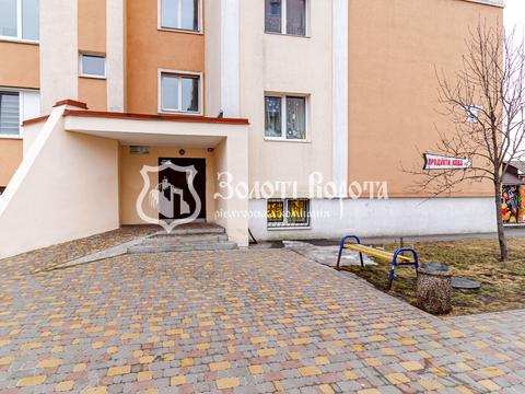 квартира по адресу Чубинского ул., 4