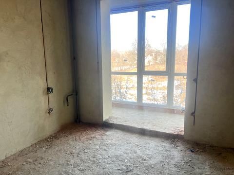 квартира за адресою Тернопільська вул., (Будинок)