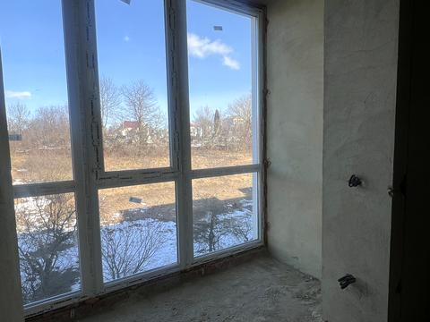 квартира за адресою Тернопільська вул., (Будинок)