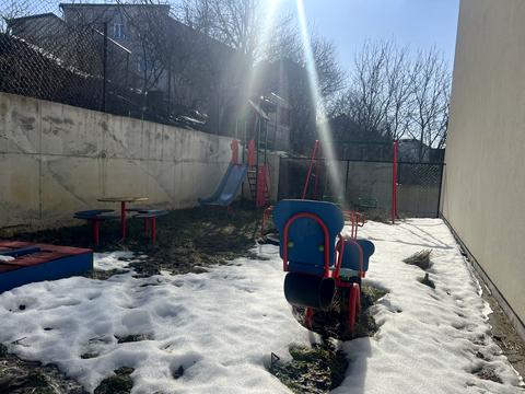 квартира за адресою Тернопільська вул., (Будинок)