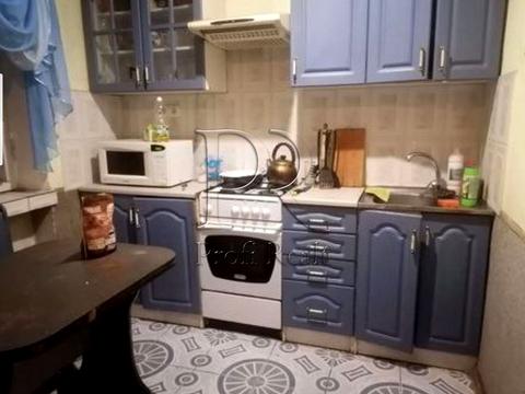 квартира по адресу Отрадный просп. (Чубаря), 22