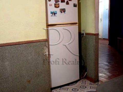 квартира по адресу Отрадный просп. (Чубаря), 22