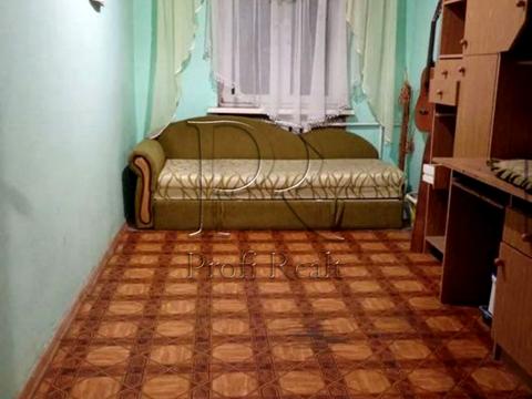 квартира по адресу Отрадный просп. (Чубаря), 22