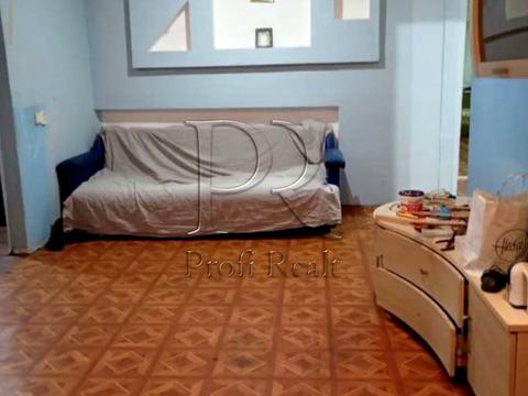 квартира по адресу Отрадный просп. (Чубаря), 22