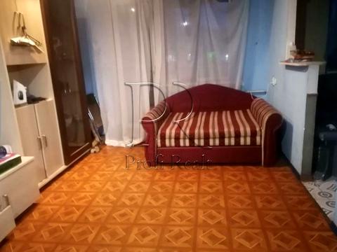 квартира по адресу Отрадный просп. (Чубаря), 22