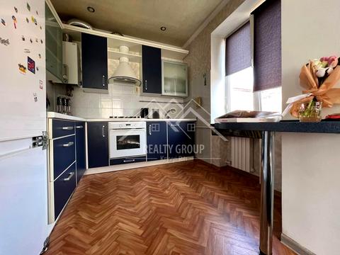 квартира по адресу Джохара Дудаева ул. (Есенина), 8