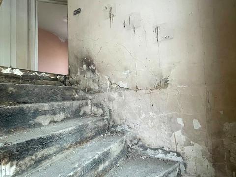 дом по адресу Мальовничий пер., 4-А