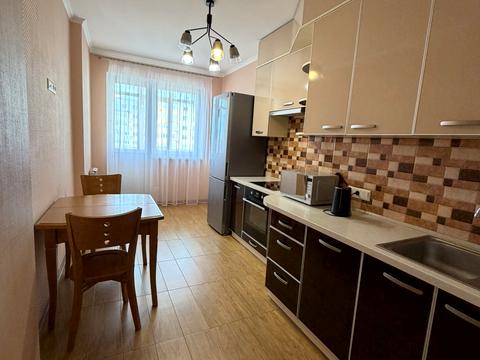 квартира за адресою Юрія Кондратюка вул., 3