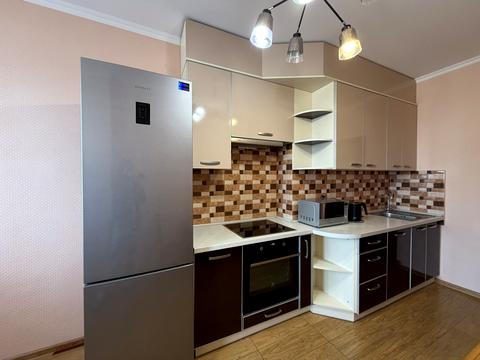 квартира за адресою Юрія Кондратюка вул., 3