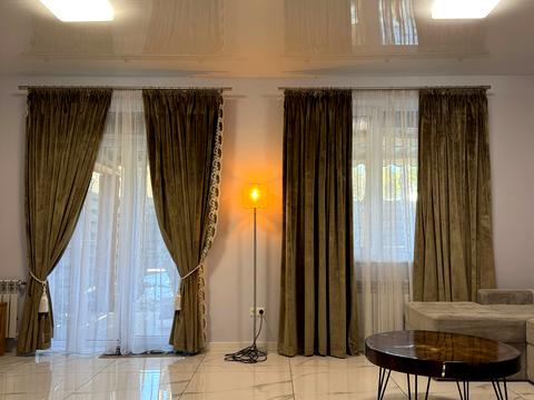 дом по адресу Патріотів