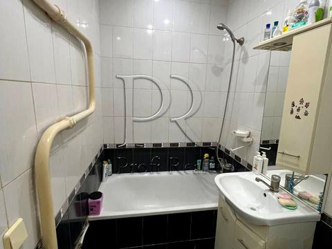 квартира за адресою Тростянецька вул., 53