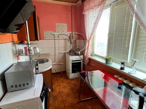 квартира за адресою Тростянецька вул., 53