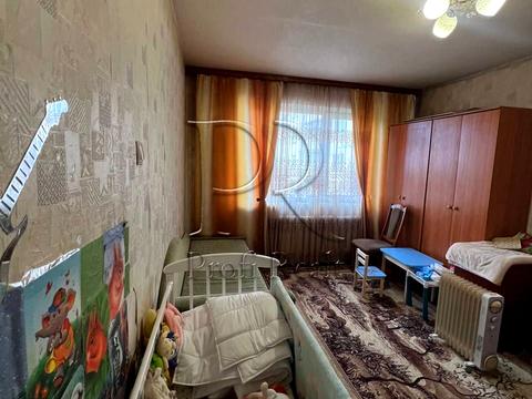 квартира за адресою Тростянецька вул., 53