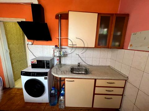 квартира за адресою Тростянецька вул., 53