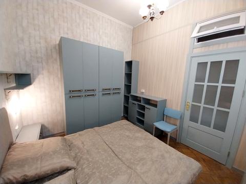 квартира за адресою Пастера вул., 26
