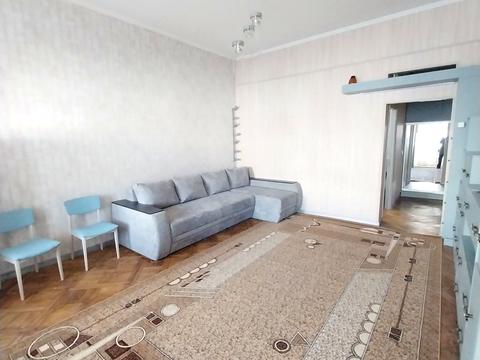 квартира за адресою Пастера вул., 26
