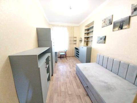 квартира за адресою Пастера вул., 26