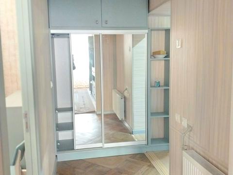 квартира за адресою Пастера вул., 26