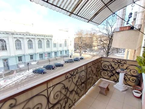 квартира за адресою Пастера вул., 26