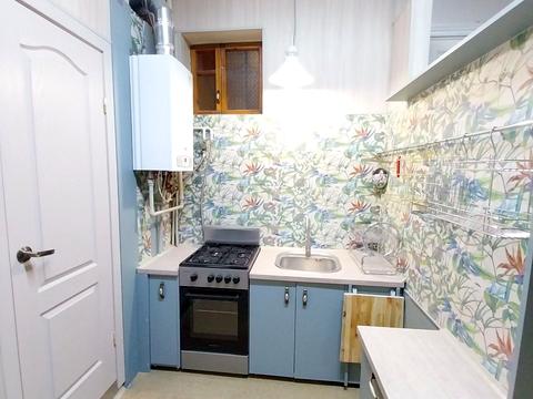 квартира за адресою Пастера вул., 26