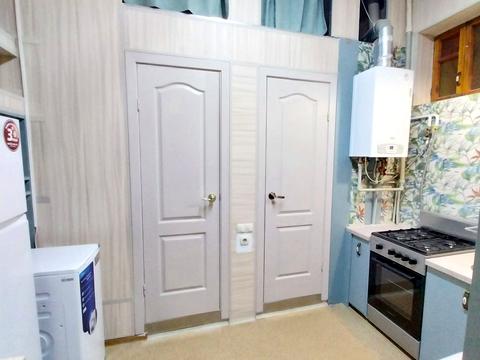 квартира за адресою Пастера вул., 26