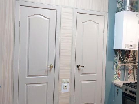 квартира за адресою Пастера вул., 26
