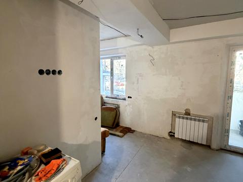 квартира по адресу Школьная ул. (Героев Сталинграда), 24