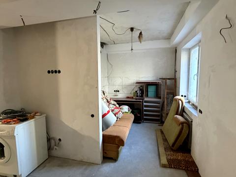 квартира по адресу Школьная ул. (Героев Сталинграда), 24