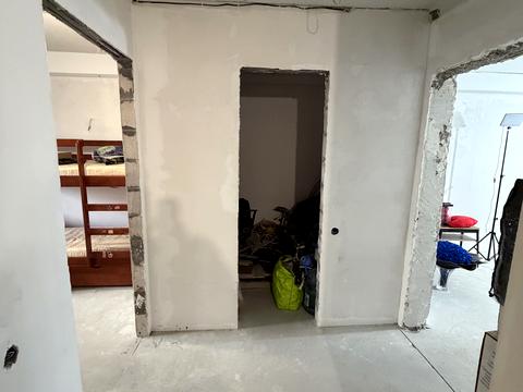 квартира по адресу Школьная ул. (Героев Сталинграда), 24