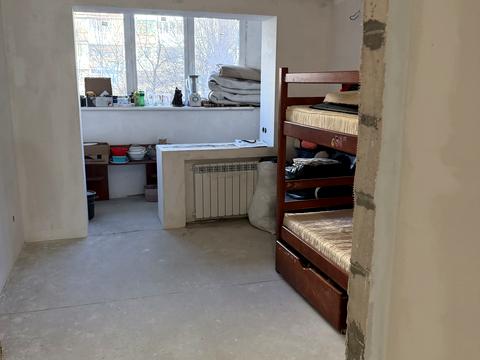 квартира по адресу Школьная ул. (Героев Сталинграда), 24