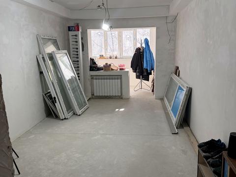 квартира по адресу Школьная ул. (Героев Сталинграда), 24